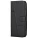 Чохол-книжка UniCase Jet Cover для Samsung Galaxy S25 Ultra (S938) - Black (372210B). Фото 4 з 10