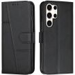 Чохол-книжка UniCase Jet Cover для Samsung Galaxy S25 Ultra (S938) - Black (372210B)