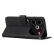 Чехол-книжка UniCase Jet Cover для TECNO Pova 6 Neo - Black (359601B). Фото 3 из 10