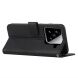Чохол-книжка UniCase Jet Cover для Xiaomi 15 - Black (371255B). Фото 3 з 10