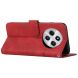 Чехол-книжка UniCase Jet Cover для Xiaomi Redmi 14C / Redmi A4 5G / Poco C75 - Red (366019R). Фото 4 из 10