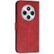 Чехол-книжка UniCase Jet Cover для Xiaomi Redmi 14C / Redmi A4 5G / Poco C75 - Red (366019R). Фото 3 из 10
