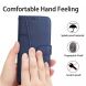 Чехол-книжка UniCase Jet Cover для Xiaomi Redmi Note 14 Pro 5G / Note 14 Pro Plus / Poco X7 - Black (373266B). Фото 6 из 10
