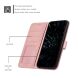 Чехол-книжка UniCase Jet Cover для Xiaomi Redmi Note 14 Pro 5G / Note 14 Pro Plus / Poco X7 - Black (373266B). Фото 7 из 10