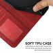 Чехол-книжка UniCase Jet Cover для Xiaomi Redmi Note 14 Pro 5G / Note 14 Pro Plus / Poco X7 - Black (373266B). Фото 10 из 10