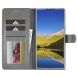 Чехол LC.IMEEKE Wallet Case для Samsung Galaxy S22 Ultra - Grey (289933H). Фото 2 из 10