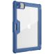 Чехол NILLKIN Bumper Leather Case Pro для Apple iPad Pro 13 (2024) - Blue (353213L). Фото 5 из 17