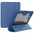 Чехол NILLKIN Bumper Leather Case Pro для Apple iPad Pro 13 (2024) - Blue: фото 1 из 17