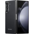 Чехол Pitaka MagEZ Case 5 (FF) для Samsung Galaxy Fold 6 FBFOLD6 - Black / Grey (357653BH)