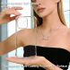 Чохол з посиленими кутами IMAK Airbag MAX Case для OnePlus 15T - Transparent (410414T). Фото 3 з 8