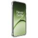 Чохол з посиленими кутами IMAK Airbag MAX Case для OnePlus 15T - Transparent (410414T). Фото 2 з 8