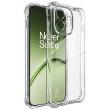 Чохол з посиленими кутами IMAK Airbag MAX Case для OnePlus 15T - Transparent: фото 1 з 8