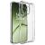 Чохол з посиленими кутами IMAK Airbag MAX Case для OnePlus 15T - Transparent: фото 1 з 8