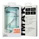 Чехол с усиленными углами IMAK Airbag MAX Case для Samsung Galaxy A27 (A276) - Transparent (408617T). Фото 3 из 11