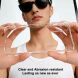 Чехол с усиленными углами IMAK Airbag MAX Case для Samsung Galaxy A27 (A276) - Transparent (408617T). Фото 5 из 11
