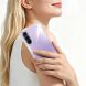 Чехол с усиленными углами IMAK Airbag MAX Case для Samsung Galaxy A27 (A276) - Transparent (408617T). Фото 11 из 11