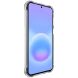 Чехол с усиленными углами IMAK Airbag MAX Case для Samsung Galaxy A27 (A276) - Transparent (408617T). Фото 2 из 11