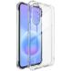 Чехол с усиленными углами IMAK Airbag MAX Case для Samsung Galaxy A27 (A276) - Transparent (408617T). Фото 1 из 11
