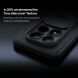 Чохол зі шторкою для камери NILLKIN CamShield Pro для Xiaomi Redmi Note 15 Pro 5G - Black (405004B). Фото 7 з 16