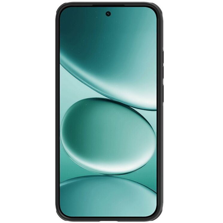 Чохол зі шторкою для камери NILLKIN CamShield Pro для Xiaomi Redmi Note 15 Pro 5G - Black (405004B) Чохол зі шторкою для камери NILLKIN CamShield Pro для Xiaomi Redmi Note 15 Pro 5G - Black: фото 4 з 16