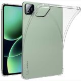 Чохол UniCase Airbag Max для Xiaomi Pad 8 / Pad 8 Pro - Transparent: фото 1 з 6