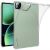Чехол UniCase Airbag Max для Xiaomi Pad 8 / Pad 8 Pro - Transparent: фото 1 из 6