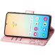 Чехол UniCase Butterfly Pattern для Samsung Galaxy S25 (S931) - Rose Gold (375325RG). Фото 4 из 9