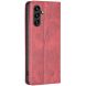 Чехол UniCase Geometric Pattern для Samsung Galaxy A05s (A057) - Red (340307R). Фото 4 из 7
