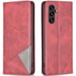 Чехол UniCase Geometric Pattern для Samsung Galaxy A05s (A057) - Red (340307R)