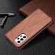 Чехол UniCase Geometric Pattern для Samsung Galaxy A53 (A536) - Coffee (292646C). Фото 6 из 9