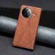 Чохол UniCase Geometric Pattern для Xiaomi Poco F7 Pro / F7 Ultra - Brown (378644Z). Фото 4 з 9