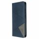Чохол UniCase Geometric Pattern для Xiaomi Redmi Note 8T - Blue (263429L). Фото 2 з 9