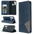 Чохол UniCase Geometric Pattern для Xiaomi Redmi Note 8T - Blue (263429L)