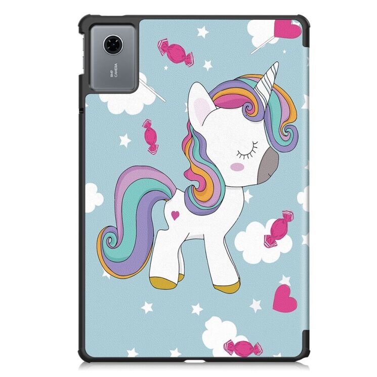 Чехол UniCase Life Style для Lenovo Idea Tab (TB336) - Horse: фото 3 из 9