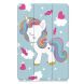 Чехол UniCase Life Style для Lenovo Idea Tab (TB336) - Horse (387701C). Фото 2 из 9