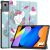 Чехол UniCase Life Style для Lenovo Idea Tab (TB336) - Horse: фото 1 из 9