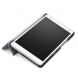 Чехол UniCase Life Style для Lenovo Tab 4 8 Plus - Feather Pattern (177500E). Фото 7 из 9