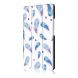 Чехол UniCase Life Style для Lenovo Tab 4 8 Plus - Feather Pattern (177500E). Фото 4 из 9