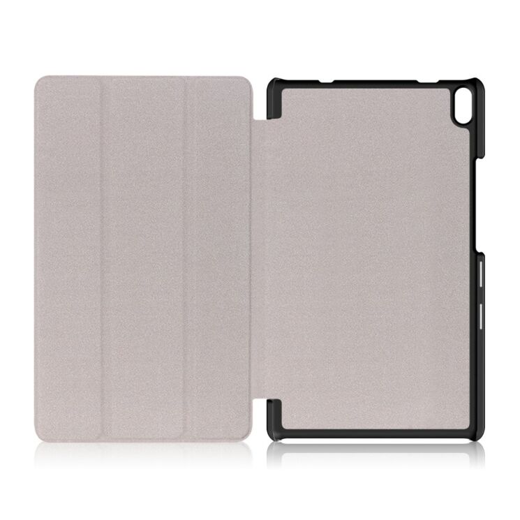 Чехол UniCase Life Style для Lenovo Tab 4 8 Plus - Feather Pattern: фото 9 из 9