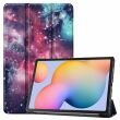 Чехол UniCase Life Style для Samsung Galaxy Tab S6 lite / S6 Lite (2022/2024) - Cosmic Space (266102C)