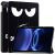 Чехол UniCase Life Style для Xiaomi Redmi Pad 2 SE - Don't Touch Me: фото 1 из 10