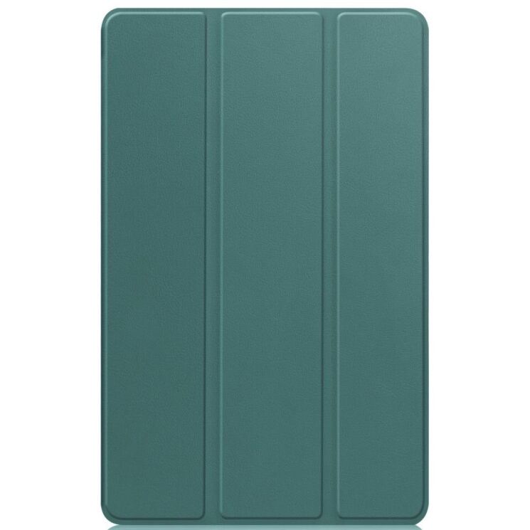 Чехол UniCase Slim для Lenovo Legion Tab - Blackish Green: фото 3 из 10
