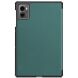 Чехол UniCase Slim для Lenovo Legion Tab - Blackish Green (358502DG). Фото 2 из 10