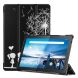 Чохол UniCase Life Style для Lenovo Tab M10 X505/X605 - Dandelion and Lovers (215603B). Фото 1 з 8