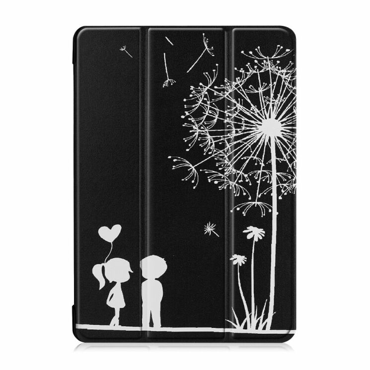 Чохол UniCase Life Style для Lenovo Tab M10 X505/X605 - Dandelion and Lovers: фото 2 з 8