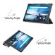 Чохол UniCase Life Style для Lenovo Tab M10 X505/X605 - Dandelion and Lovers (215603B). Фото 5 з 8
