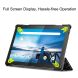 Чохол UniCase Life Style для Lenovo Tab M10 X505/X605 - Dandelion and Lovers (215603B). Фото 6 з 8