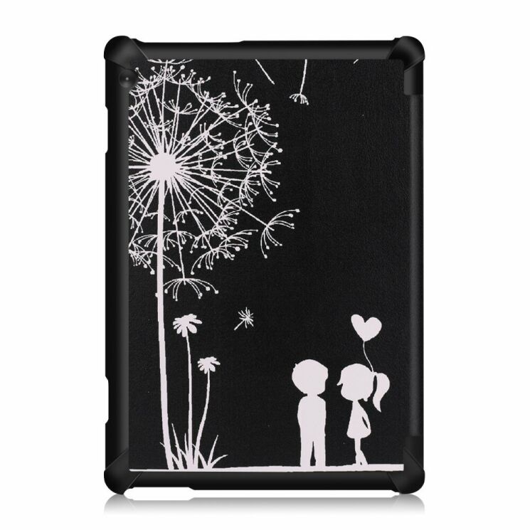 Чохол UniCase Life Style для Lenovo Tab M10 X505/X605 - Dandelion and Lovers: фото 3 з 8