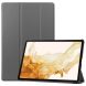 Чехол UniCase Slim для Samsung Galaxy Tab S10 Plus - Grey (364702H). Фото 1 из 9