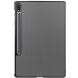 Чехол UniCase Slim для Samsung Galaxy Tab S10 Plus - Grey (364702H). Фото 3 из 9
